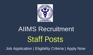 All India Institute of Medical Sciences (AIIMS) Rishikesh Store Keeper, Data Entry Operator, Medical Officer, Jr Accounts Officer, Health Asst & Other Posts | 10th/12th/ITI/Diploma/Degree/Master Degree/MD/MS