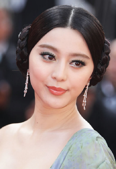 Most Popular Celebrities Fan Bingbing HD Wallpapers