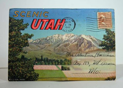 Utah