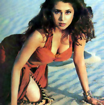 Urmila Matondkar