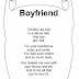 Best Valentine’s Day Poems For Boyfriends
