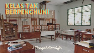 Kelas tak berpenghuni