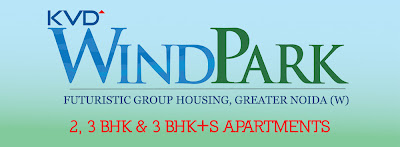 Real Estate Projects in Greater Noida