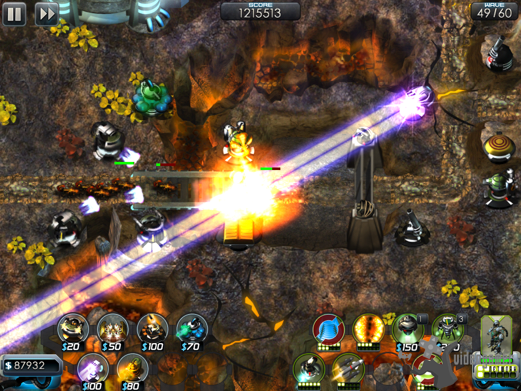 free download pc games tower defense