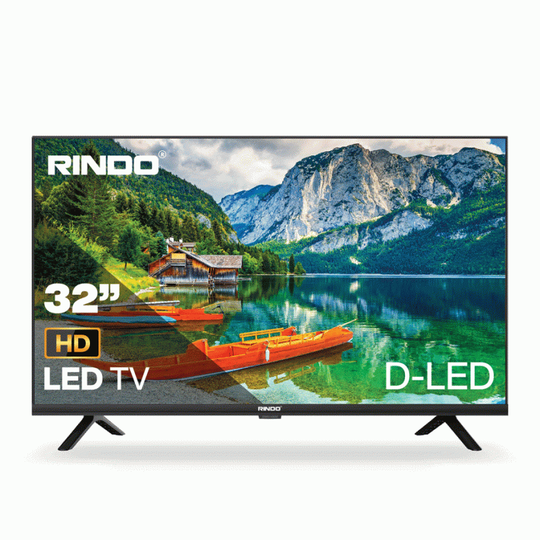 Tivi Rindo 32inch R-32B3600