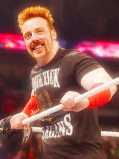  Sheamus Hd Wallpapers Free Download