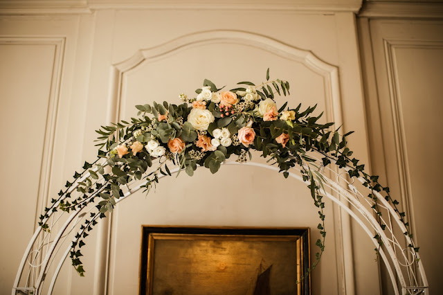 La petite boutique de fleurs, fleuriste mariage Lyon