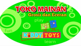 Lowongan Driver di Kiddy Toys – Semarang – Lowongan Kerja 