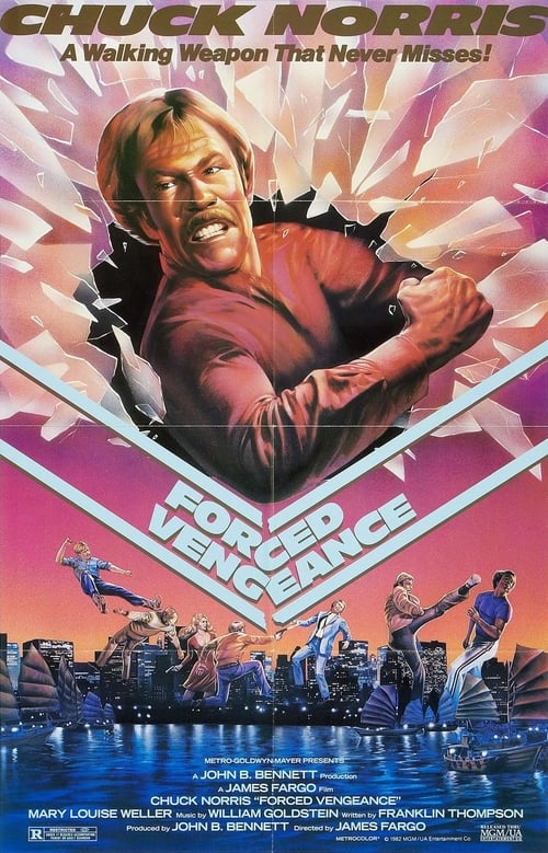 Forced Vengeance 1982 Film Completo In Italiano Gratis