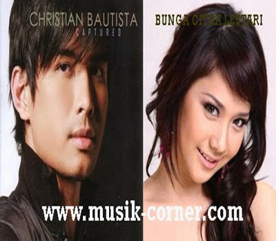 Bunga Citra Lestari Feat Christian Bautista