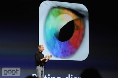 The iPhone 4 features roundup