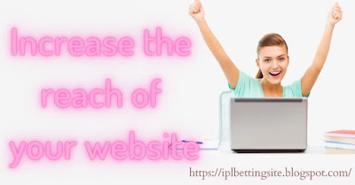 How to make it easy for people to find a business on the web? girl using laptop and is happy