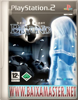 Baixar Echo Night Beyond: PS2 Download games grátis