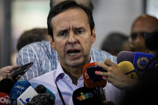 En Bolivia criticaron a Morales por apoyo a la Constituyente venezolana