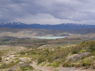 torres del paine