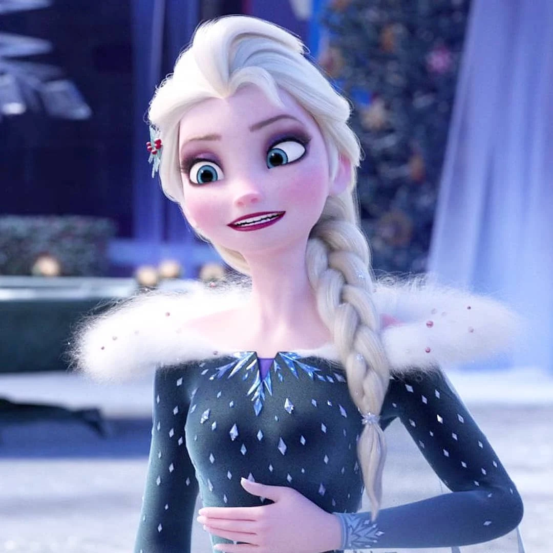 Elsa HD Pictures