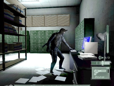 aminkom.blogspot.com - Free Download Games Splinter Cell : Pandora Tomorrow