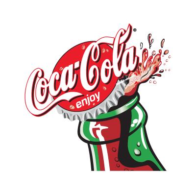  coca cola logo 