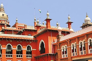 Madras High Court prostitution case