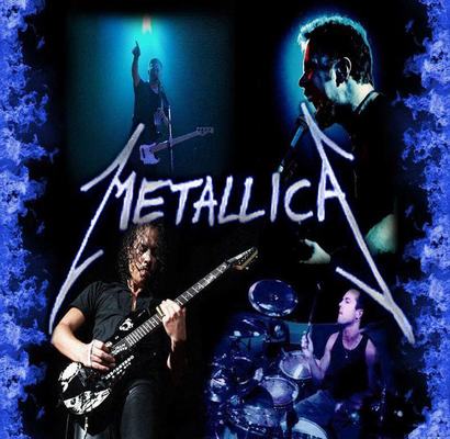 Acapellas Heaven: Metallica - Nothing Else Matters (VHQ ...