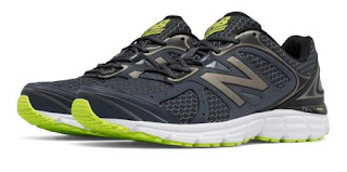  men's running shoe