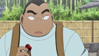 名探偵コナンアニメ 1089話 天才レストラン | Detective Conan Episode 1089