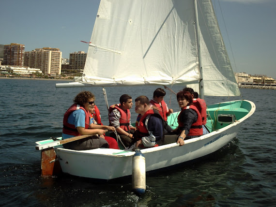 VELA TERAPIA 2008