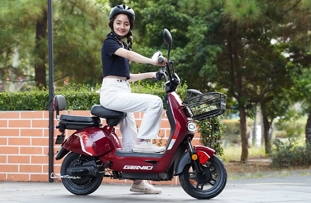 Apakah Sepeda Listrik Bisa Dibebaskan di Jalan Raya?