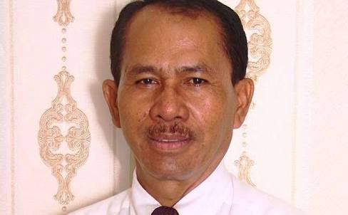 Kombes (purn).Dr.Maruli Siahaan SH.MH