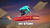 MY STORY - PHOTOSHOP POSTER DESIGNING TUTORIAL IN HINDI