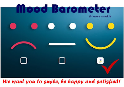 Mood Barometer Adams Apple Club Chiang Mai Host Bar Adult Entertainmen