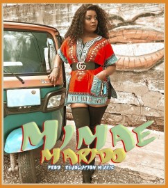 Mimae - Marido [Exclusivo 2019] (download MP3)