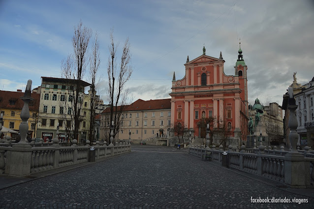 O que visitar em Ljubljana, Lago Bled, Roteiro Eslovénia