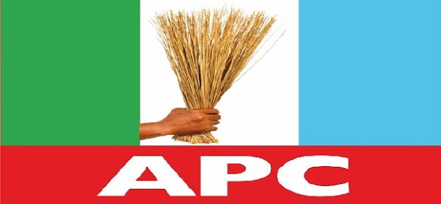 House on Fire! APC Dumps Board of Trustees, Sets up Another Body