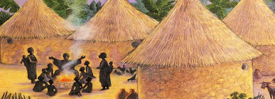 Obaledo- Igbo folktale
