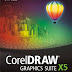 COREL DRAW X5