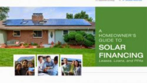 Helpful Tips About Solar Energy And How It Can Benefit You