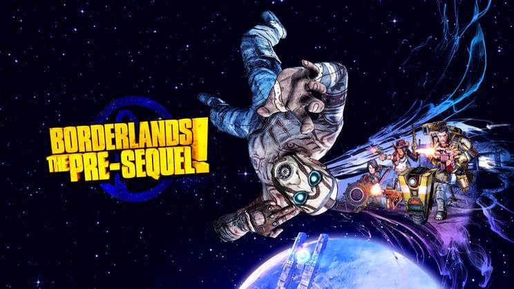 Gameplay Borderlands The Pre-Sequel