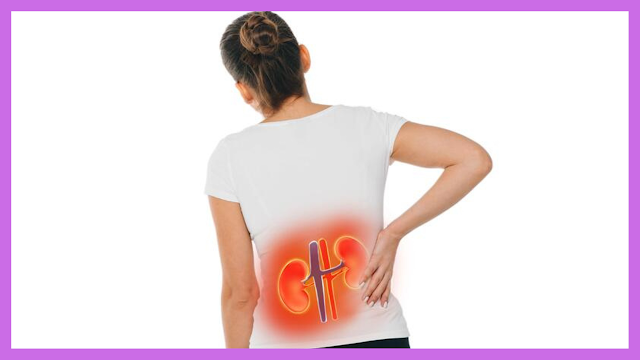 7 signs of kidney failure