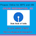 Prepare Online for IBPS and SBI