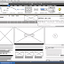 Pembuatan wireframe di Balsamiq - Budget Rp 250,000