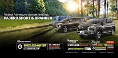 PROMO MITSUBISHI BOGOR HARGA MURAH TERBARU