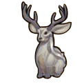 Winter Jackalope - Pirate101 Hybrid Pet Guide