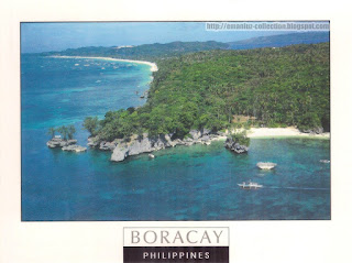 Boracay Island, Philippines