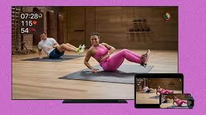 Why Apple Fitness Plus is the Most Flexible Fitness Subscription Service
