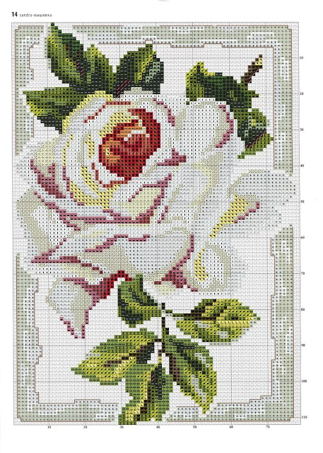 cross stitch patterns