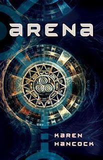 https://www.goodreads.com/book/show/142023.Arena?ac=1&from_search=true