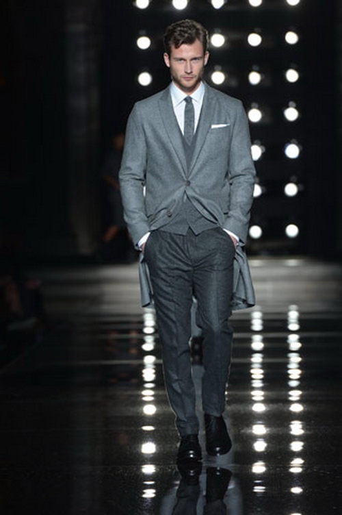 Ermanno Scervino F/W 13.14 Florence