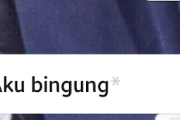 1. Cara Menggunakan Teks Tebal/Bold pada Whatsapp