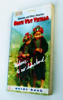 MOUNTAINS AND ETHNIC MINORITIES NORTH WEST VIETNAM - Toko Buku Online